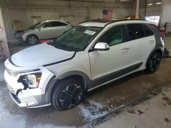 2025 Kia Niro KNDCT3L15S5132624