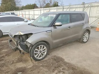2019 Kia Soul KNDJP3A55K7023778