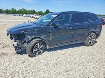 2021 Kia Sorento 5XYRL4LC7MG045741