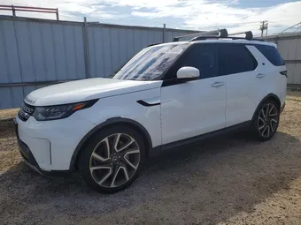 2018 Land Rover SALRT2RV2JA075358
