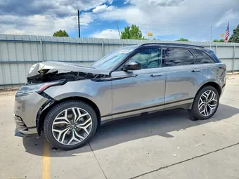 2019 Land Rover SALYL2EX9KA780081