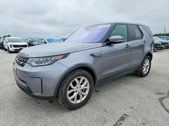 2020 Land Rover SALRG2RV0L2425331