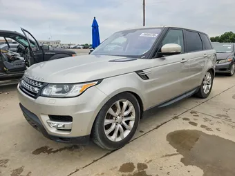 2016 Land Rover SALWR2PF2GA585585