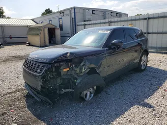 2025 Land Rover SALYJ2EX2SA394544
