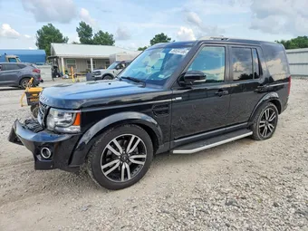 2016 Land Rover SALAK2V60GA813441