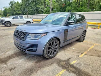 2020 Land Rover SALGS2RU8LA598291