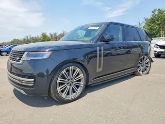 2025 Land Rover SALKP9FU3SA277105