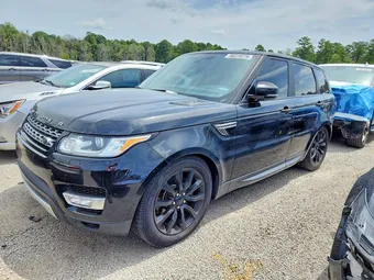 2016 Land Rover SALWR2VF5FA628883