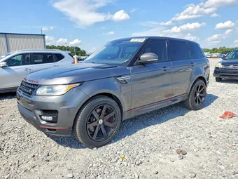 2016 Land Rover SALWR2KF7GA643780