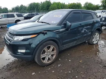 2015 Land Rover SALVP2BG9FH003201