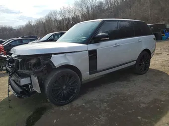 2021 Land Rover SALGS2SE2MA421367