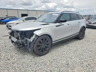 2019 Land Rover SALYL2FV7KA211839