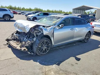 2022 Lexus ES 58ADZ1B1XNU128625