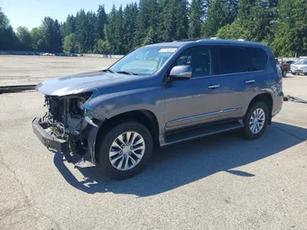 2017 Lexus GX JTJBM7FX2H5156157
