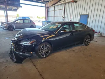 2025 Lexus ES 58ADA1C14SU061005