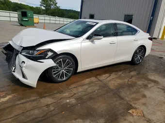 2025 Lexus ES 300H 58ADA1C16SU056789