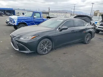 2023 Lexus ES 58ADA1C12PU033131