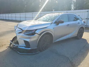 2023 Lexus RX 2T2BCMEA2PC006984 Lot 48904516
