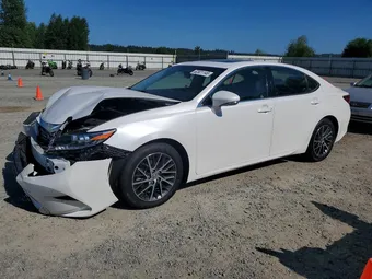 2016 Lexus ES JTHBK1GG7G2233155 Lot 62821146
