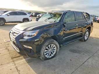 2017 Lexus GX 460 JTJBM7FX1H5158532