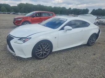 2016 Lexus RC 200T JTHHA5BC3G5003751