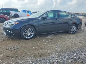 2017 Lexus ES 350 58ABK1GG7HU036403