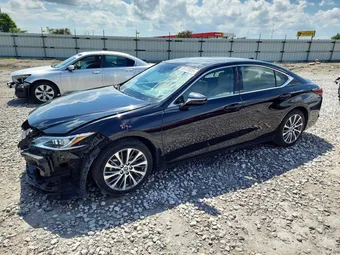 2020 Lexus ES 350 58ADZ1B13LU071245