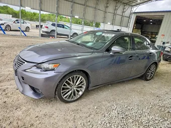 2015 Lexus IS 250 JTHCF1D26F5024021