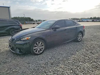 2016 Lexus IS JTHBA1D29G5014367 Lot 55727676