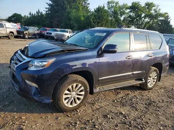 2018 Lexus GX 460 JTJBM7FX4J5193913