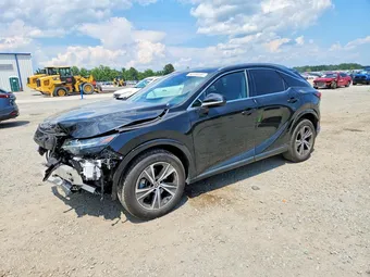 2023 Lexus RX 2T2BAMCA9PC013178 Lot 60458486