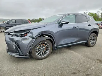 2024 Lexus NX 2T2GGCEZ3RC041062