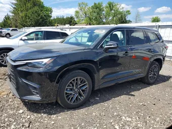 2024 Lexus TX 350 5TDAAAB61RS012564