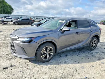 2023 Lexus RX 2T2BAMBA5PC008772 Lot 58509746