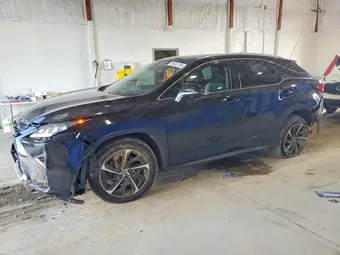 2016 Lexus RX 350 2T2BZMCA8GC032863 Lot 58432156