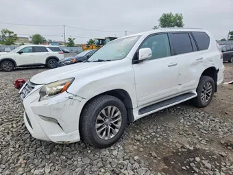 2015 Lexus GX JTJJM7FX0F5117141