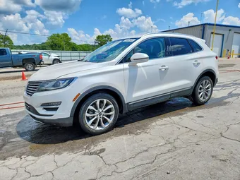 2018 Lincoln MKC 5LMCJ2C97JUL30446