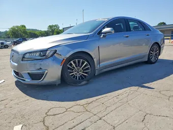 2020 Lincoln MKZ 3LN6L5A91LR611439