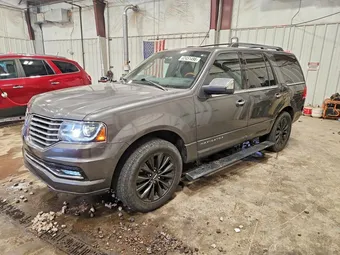 2015 Lincoln Navigator 5LMJJ2JT1FEJ08671