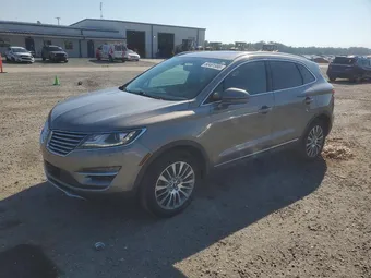 2017 Lincoln MKC 5LMCJ3D98HUL54009 Lot 60491986