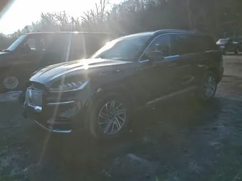 2023 Lincoln Aviator 5LM5J0XC3PGL33838
