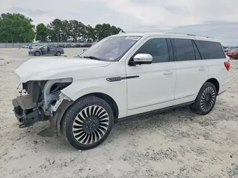 2020 Lincoln Navigator 5LMJJ2TTXLEL11681