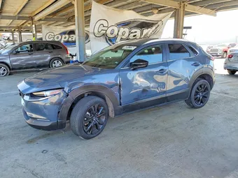 2025 Mazda CX-30 3MVDMBCM9SM757638