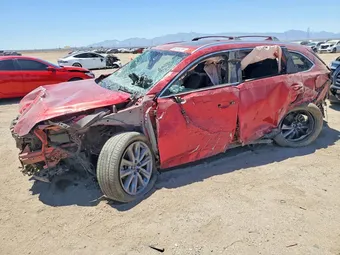 2021 Mazda CX-9 JM3TCBDY5M0541865
