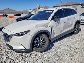 2016 Mazda CX-9 JM3TCACY0G0123715 Lot 57957406