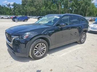 2025 Mazda CX-90 JM3KKBHD5S1192770