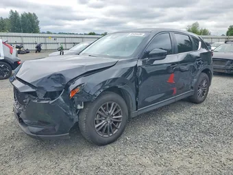 2019 Mazda CX-5 JM3KFBBM1K1604874