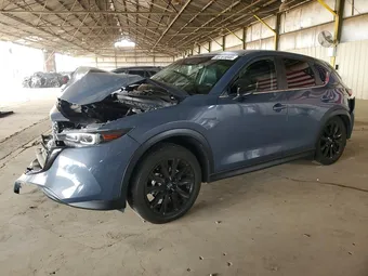 2024 Mazda CX-5 JM3KFBCL4R0489306