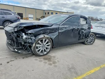 2025 Mazda 3 3MZBPACM1SM457325 Lot 79132515
