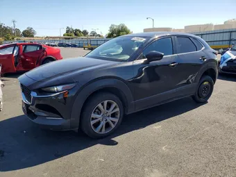 2021 Mazda CX-30 3MVDMABL5MM256087